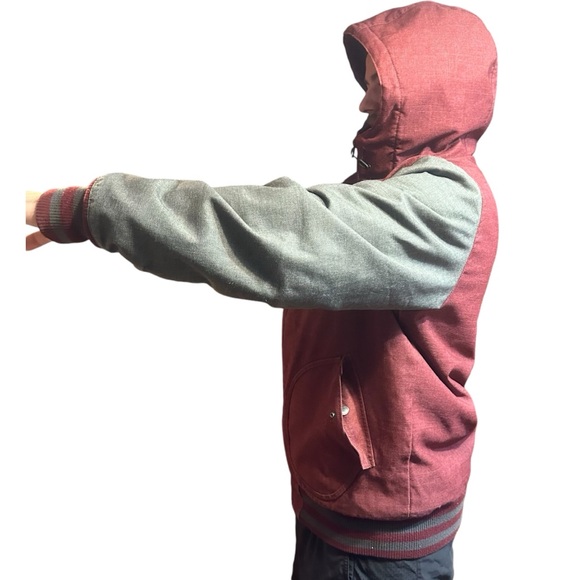SALE!!! Rutherford Mountain Edition winter jacket. 3 - Picture 6 of 17